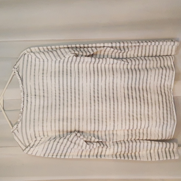 Fossil long sleeve tee - Picture 2 of 5